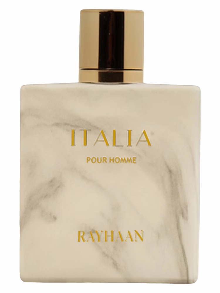 Rayhaan Italia