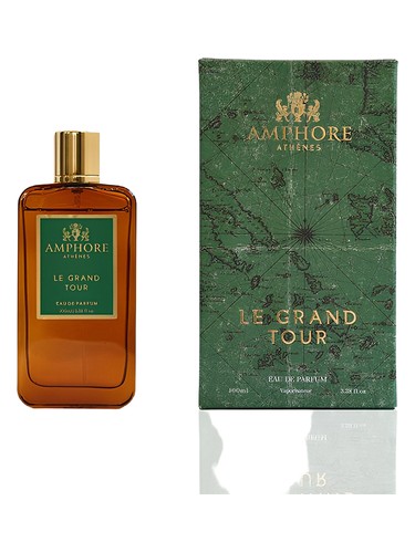 Le Grand Tour Amphore pro ženy a muže