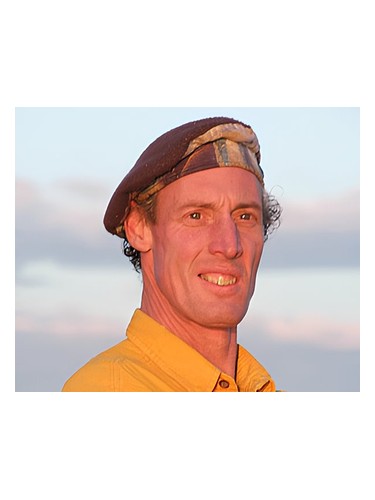 perfume Ugly Bastard Bud Parfums pro muže 