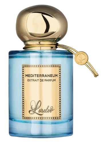 Mediterraneum Lorelei pro ženy a muže