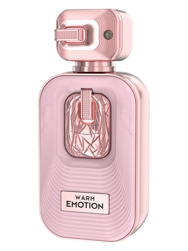 Warm Emotion Le Bonheur Perfumes pro ženy