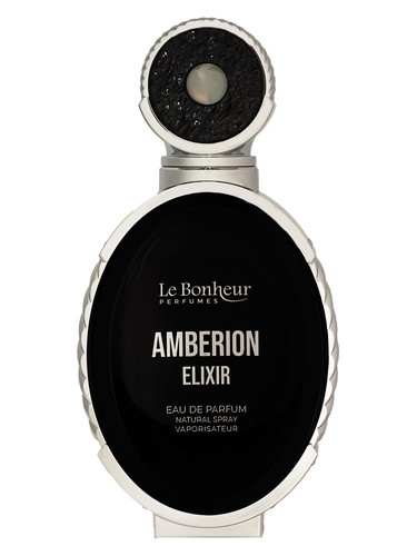 Amberion Elixir