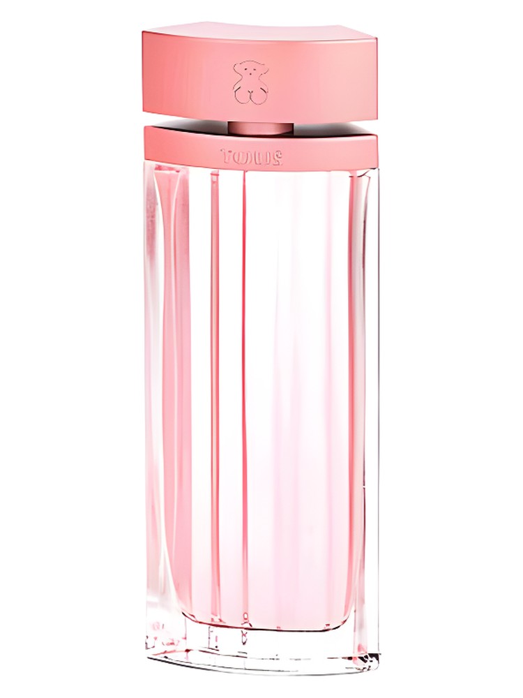 Tous L’Eau Eau de Parfum Tous perfume - a fragrance for women 2011