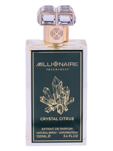 Crystal Citrus