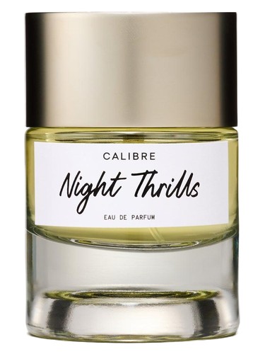 Night Trills Calibre pro ženy a muže