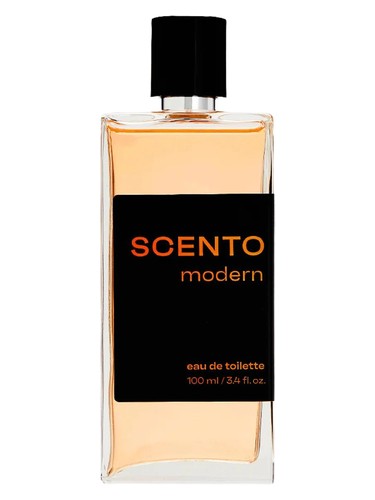 SCENTO Modern