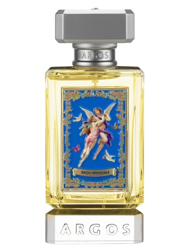 Bacio Immortale Version 2025