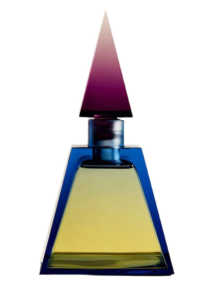 Range Rider Lalique x James Turrell Lalique perfume - a new fragrance ...