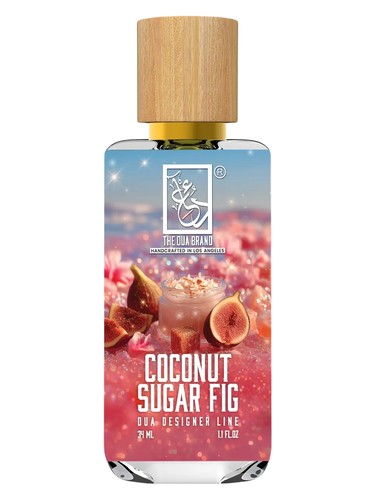 Coconut Sugar Fig