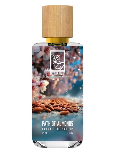 Path Of Almonds The Dua Brand pro ženy a muže