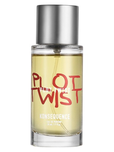 Plot Twist Konsequence pro ženy a muže