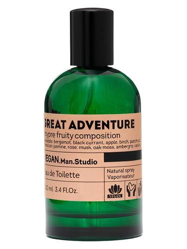 Great Adventure Vinci pro muže 