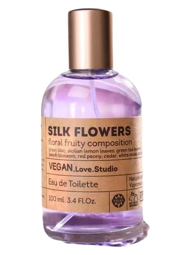 Silk Flowers Vinci pro ženy 