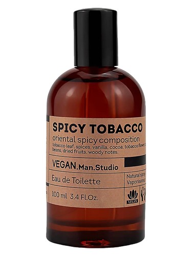 Spicy Tobacco