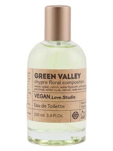 Green Valley Vinci pro ženy 