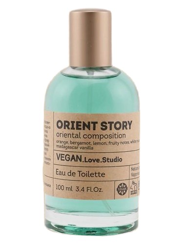 Orient Story