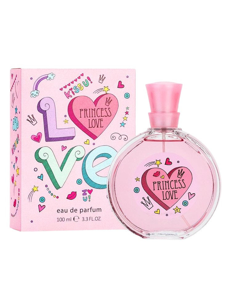 Princess Love Today Parfum perfume - a fragrance for women