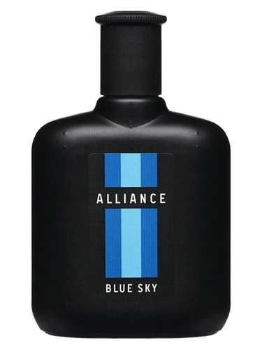 Alliance Blue Sky