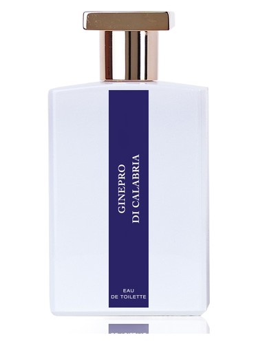 Ginepro di Calabria Officine del Profumo pro muže 