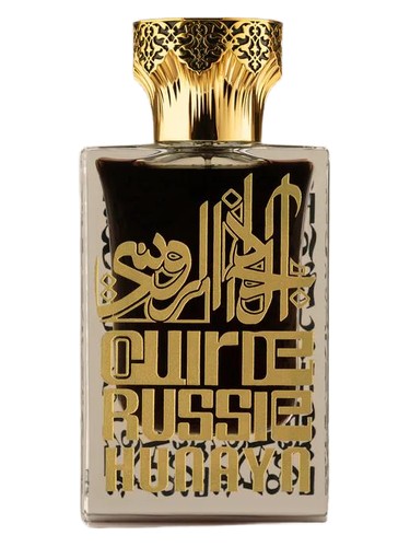 Cuir de Russie