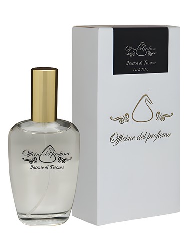 Incenso di Toscana Officine del Profumo pro muže