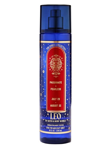 Leo Bath &amp; Body Works pro ženy a muže 