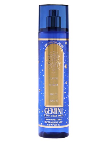 Gemini Bath &amp; Body Works pro ženy a muže 