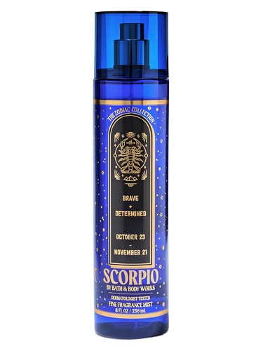Scorpio Bath &amp; Body Works pro ženy 