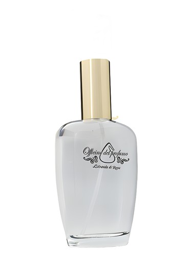 perfume Lavanda di Roma Officine del Profumo pro ženy a muže 