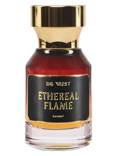 Ethereal Flame