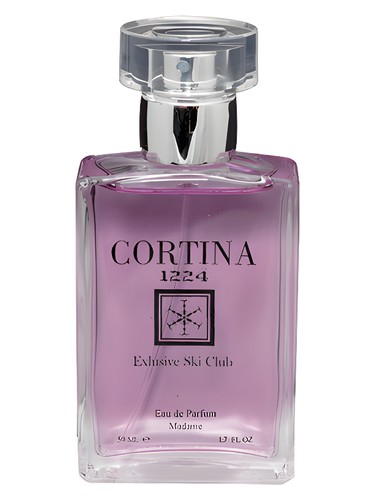 Madame Cortina 1224 pro ženy