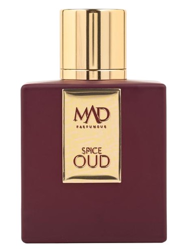 Spice Oud Mad Parfumeur pro ženy a muže 