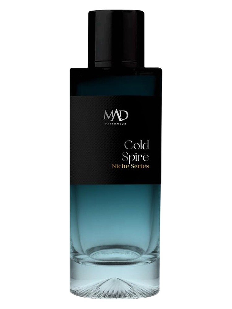 Cold Spire Mad Parfumeur perfume - a new fragrance for women and men 2025