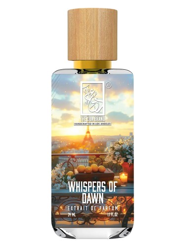 Whispers of Dawn The Dua Brand pro ženy a muže 