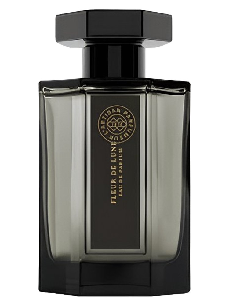 Fleur de Lune L'Artisan Parfumeur perfume a new fragrance for