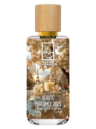 Beaute Parfumee 2025