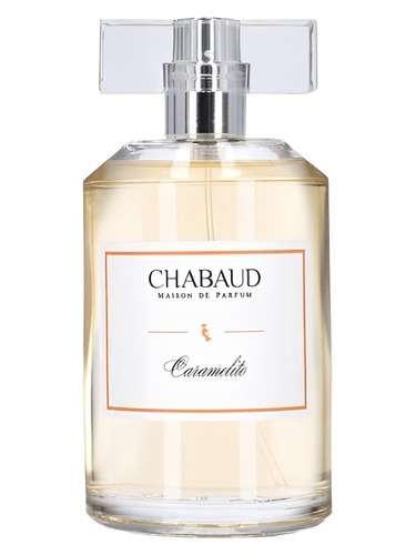 Caramelito Chabaud Maison de Parfum pro ženy a muže
