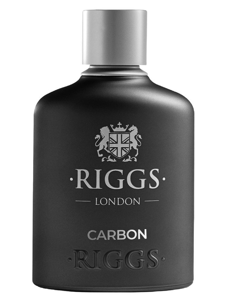 Carbon Riggs perfume - a new fragrance for women and men 2025