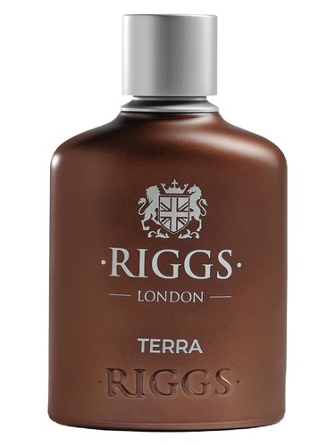 Terra Riggs pro ženy a muže 