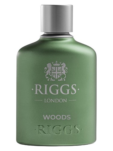 Woods Riggs pro ženy a muže 