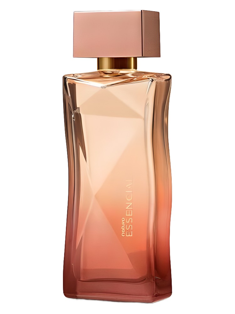 Essencial Feminino Natura perfume - a fragrância Feminino 1995