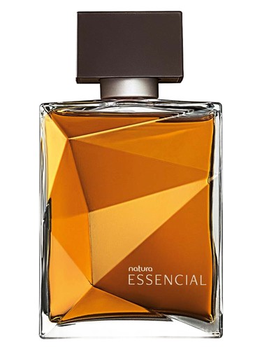 Essencial Masculino Natura pro muže 