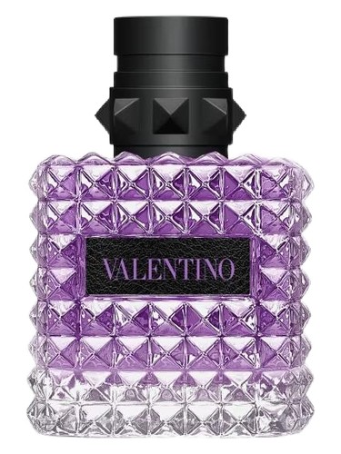 Valentino Donna Born in Roma Purple Melancholia