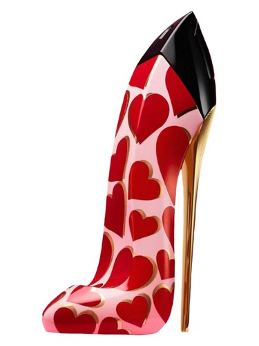 Good Girl Blush Valentine s Edition