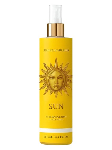Sun Fragrance Mist