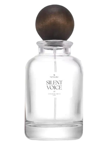 Silent Voice Monkoku pro ženy 