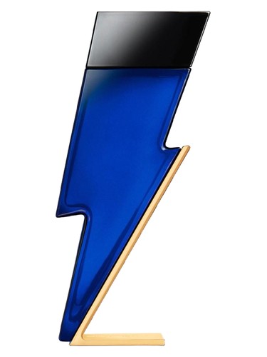 Bad Boy Cobalt Absolute Carolina Herrera pro muže