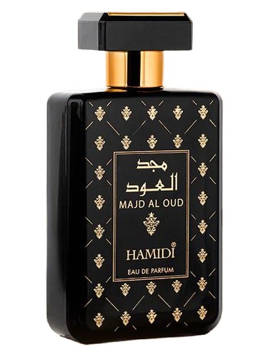 Majd Al Oud