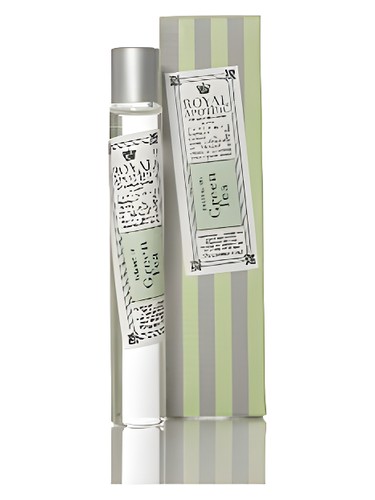 perfume Green Tea Extract Royal Apothic pro ženy a muže 