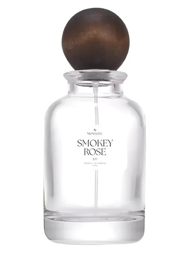 Smokey Rose